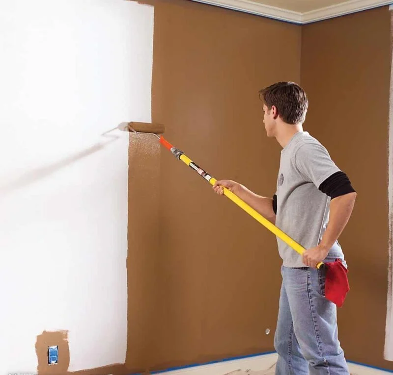 Keles Boya Badanacı