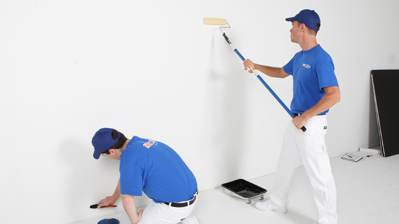 Keles Boya Badanacı